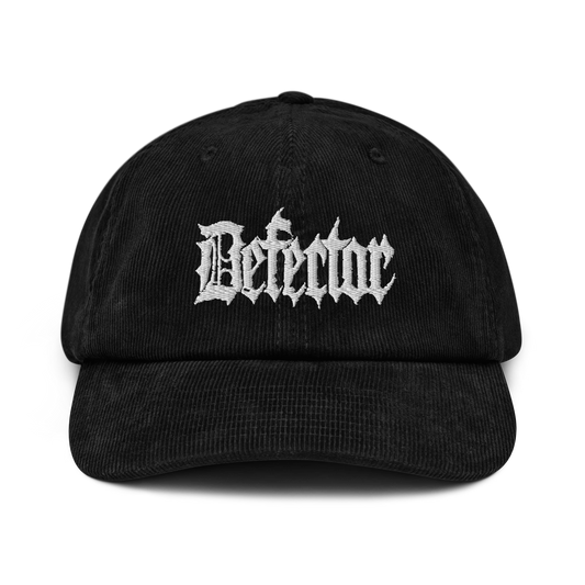 Defector Icon Defectorhchc.com – Defector UK